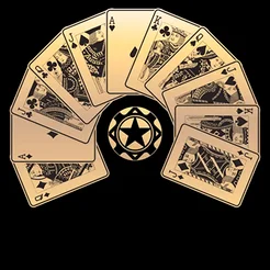 Розділ Настільні у Rox Casino