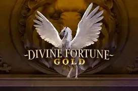 Слот Divine Fortune Gold