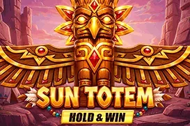 Слот Sun Totem: Hold & Win