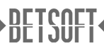 Логотип провайдера Betsoft