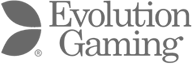 Логотип провайдера Evolution