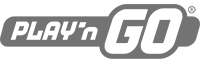 Логотип провайдера Play’n GO