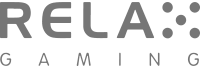 Логотип провайдера Relax Gaming