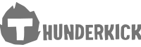 Логотип провайдера Thunderkick